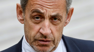 French ex-president Sarkozy charged in witness tampering probe