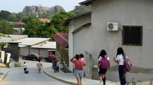 Honduran mother seeks closure as gang burial site uncovered