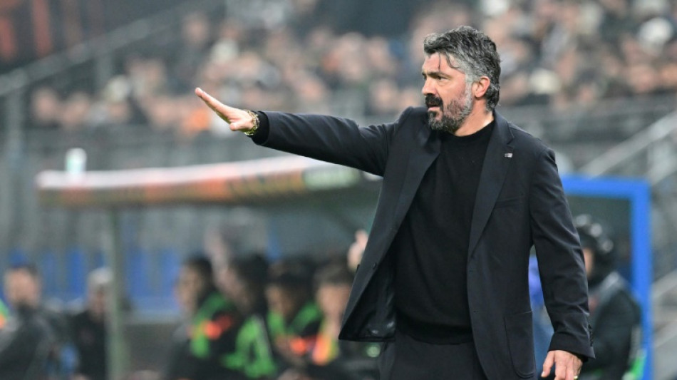 El club croata Hajduk Split nombra a Gattuso nuevo entrenador