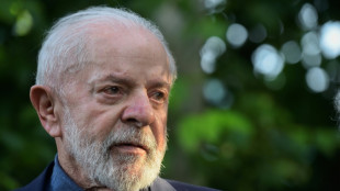 Brazil's Lula undergoes surgery for brain hemorrhage