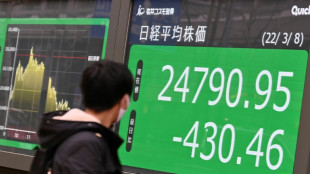 Asian markets extend gains after Wall St rally