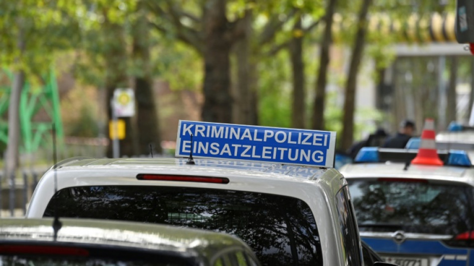 Polizei vermutet nach Fund von vier Leichen in Chemnitz Gewalttat