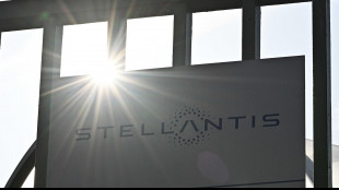 Stellantis, in Europa vendite giù del 10,8% a novembre