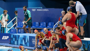 España enfrentará a Países Bajos en semifinales del waterpolo femenino