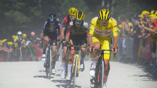 ¿Revancha o confirmación? El Tour, hacia un nuevo duelo Pogaçar-Vingegaard