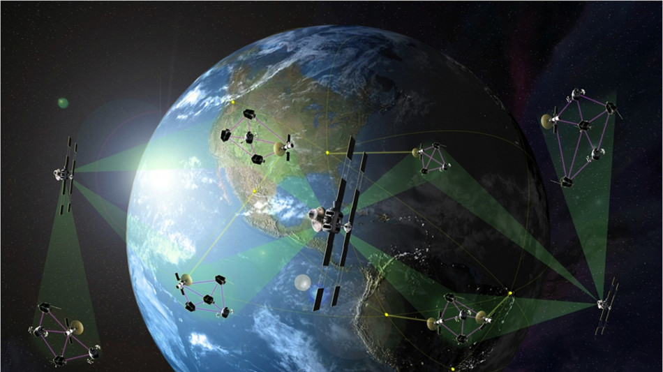 Lanciati i primi 18 satelliti della megacostellazione cinese