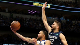 Lukrativer Vertrag: Kleber bleibt bei Dallas Mavericks 