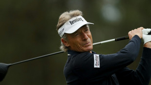 US Masters: Langer will wieder den Cut schaffen