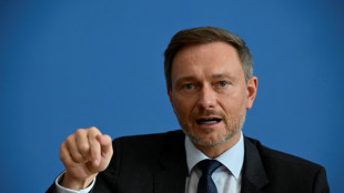 Lindner erteilt Steuererhöhungen erneut Absage