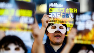 Deepfake porn crisis batters South Korea schools