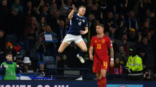 McTominay hunde a la nueva España de De la Fuente en Glasgow