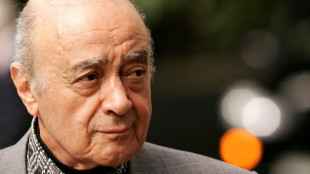 Ex-Harrods owner Al-Fayed presided over 'toxic culture': managing director