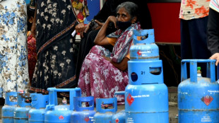 Sri Lanka deploys troops as fuel shortage sparks protests