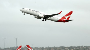 La aerolínea australiana Qantas da por terminada la "crisis existencial" del covid