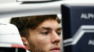 Gasly zu Alpine - AlphaTauri holt de Vries