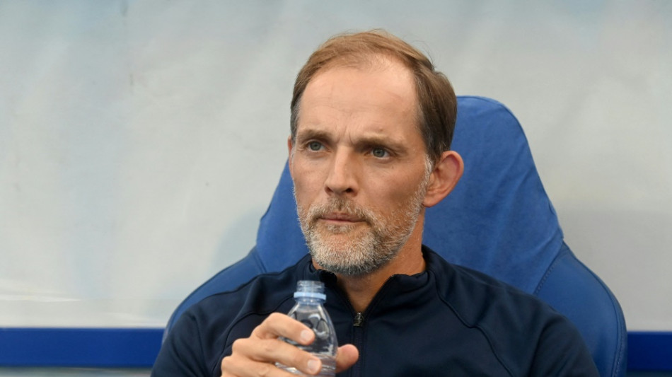 Chelsea entlässt Trainer Tuchel 