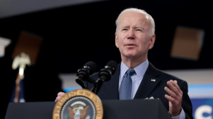 Biden orders unprecedented use of oil stockpile to combat US fuel prices