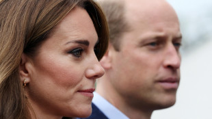 Giorno Memoria, William e Kate incontrano sopravvissuti a Londra