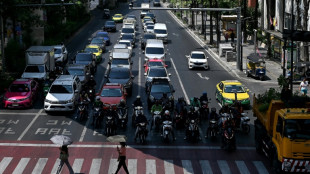 Thaïlande: la canicule se poursuit, 30 morts de la chaleur depuis le début d'année