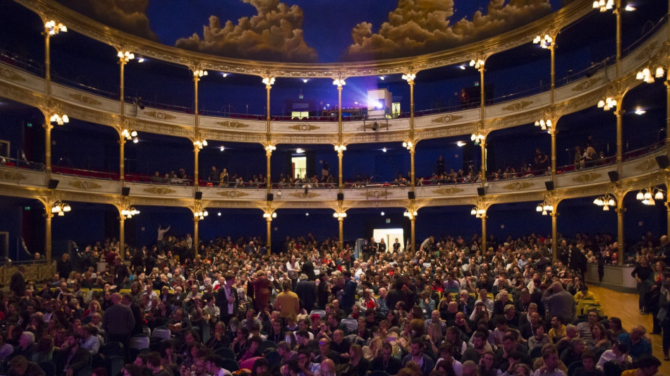 A Loznitsa il Premio 'Eastern Star' al Trieste Film Festival