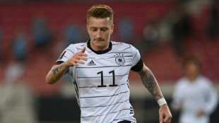 Infekt: Reus fehlt DFB-Team vorerst