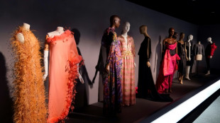 Museo en Nueva York pone a dialogar a Dior y Balenciaga