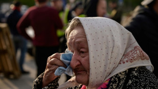 Rusia lanza "potente ataque" contra el último reducto de resistencia ucraniana en Mariúpol