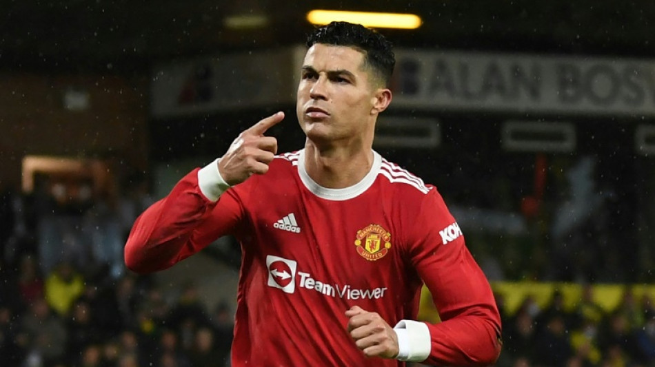 C1: Cristiano Ronaldo retrouve l'Atlético, duel d'anciens vainqueurs entre Benfica et Ajax