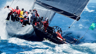 Voile: deux morts lors de la course Sydney-Hobart