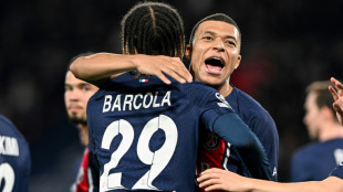 Mbappé acerca al PSG a cuartos de Champions, Lazio sorprende al Bayern