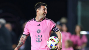 Las camisetas de Messi y Suárez son las más vendidas en la MLS 