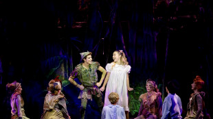 Il musical Peter Pan al Teatro Comunale di Modena