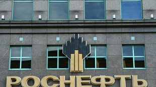 Hacker-Angriff auf Deutschland-Tochter von russischem Rosneft-Konzern 