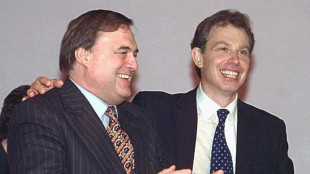 Muere John Prescott, ex vice primer ministro de Tony Blair