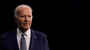 Biden dit qu'il réévaluerait sa candidature si on lui diagnostiquait un problème "médical"