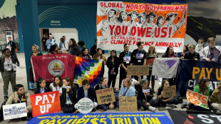 COP29: il est temps d'arrêter le "théâtre", presse l'ONU