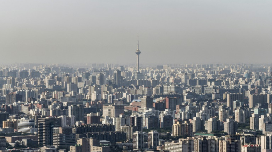 Auslandskorrespondenten in China beklagen zunehmende Einschränkung ihrer Arbeit