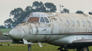 Justiça uruguaia ordena perícia em avião que teria transportado detidos no Plano Condor