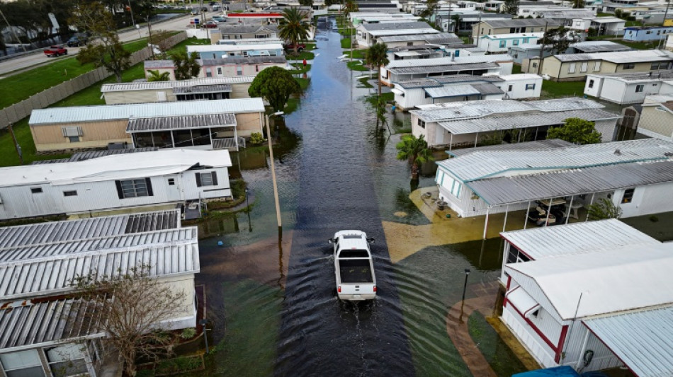 2024 warmest year on record for mainland US: agency