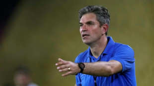 El argentino Mauricio Pellegrino, nuevo entrenador del Cádiz