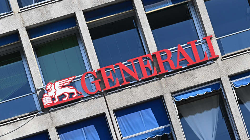 Generali, in corso il comitato investimenti su Natixis