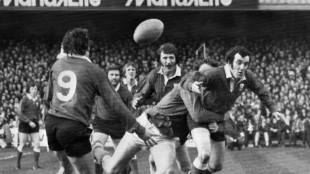 Rugby: l'ancien capitaine du Pays de Galles Phil Bennett est mort à l'âge de 73 ans 