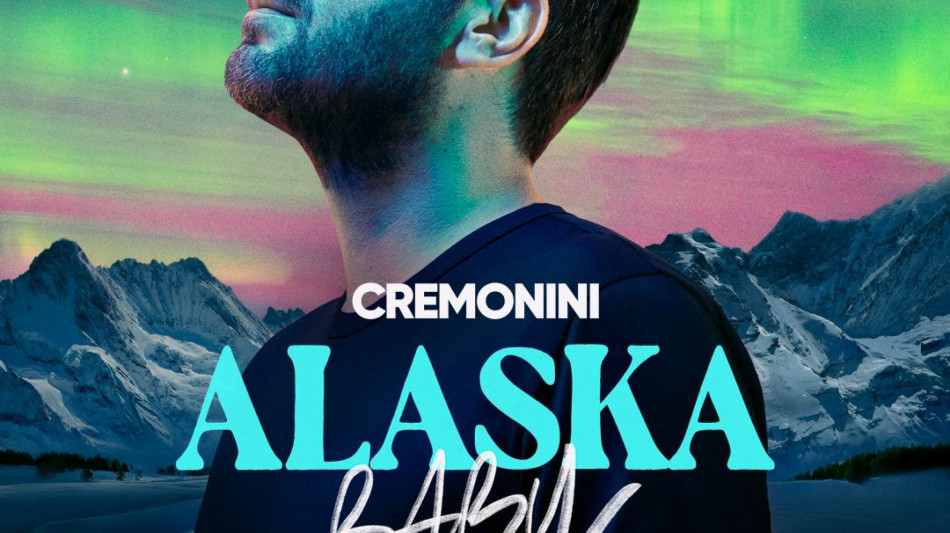 Alaska Baby, dopo il disco arriva il documentario di Cremonini