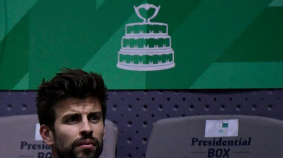 Piqué y una vida más allá del fútbol