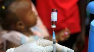 Un forum mondial pour bâtir un "marché africain du vaccin"