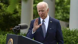 Biden set for first Asia trip with N. Korea nuclear fears looming