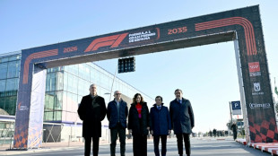 La Fórmula 1 regresará a Madrid en 2026