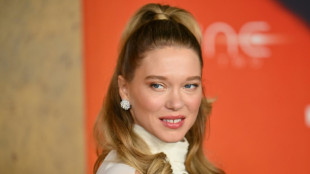 Lea Seydoux comedy to open Cannes festival