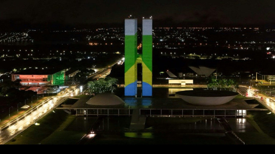 El Congreso de Brasil aprueba un reglamento clave para implementar la reforma tributaria