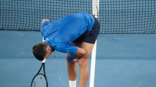 Vor Zverev-Duell: Djokovic lässt öffentliches Training aus